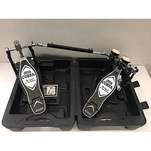Used Tama IRON COBRA 900 Double