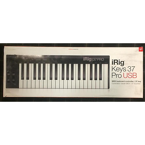 Irig keys 37 garageband ipad free