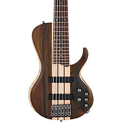 Ibanez BTB686SC Terra Firma 6-String Electric Bass
