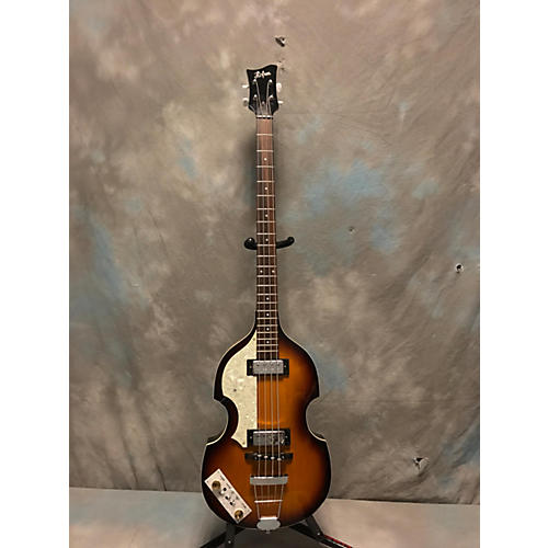 Used Hofner Ignition Series Hollow Body Electric Guitar Guitar Center