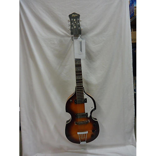 Used Hofner Ignition Series Hollow Body Electric Guitar Guitar Center