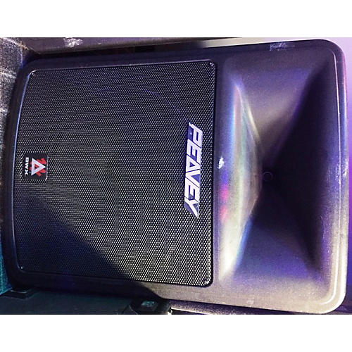 Used Peavey Impulse 1015p Unpowered Speaker Guitar Center