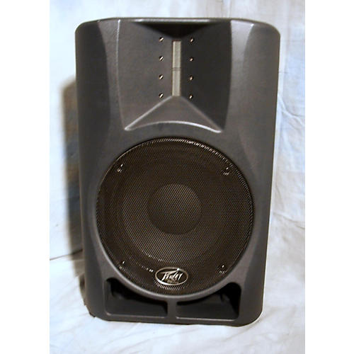 Used Peavey Impulse 1200w Powered Speaker Guitar Center