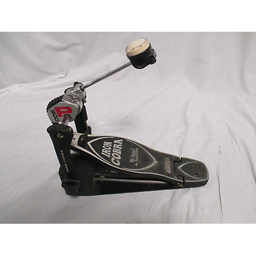 Used Tama Iron Cobra Kick Pedal Single Bass Drum Pedal Guitar Center