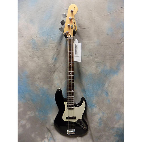 Used Starcaster by Fender J Bass Electric Bass Guitar Guitar Center