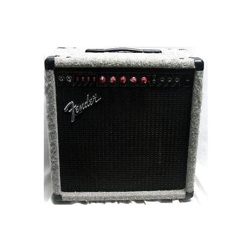 Used Fender J.a.m Series Guitar Combo Amp 