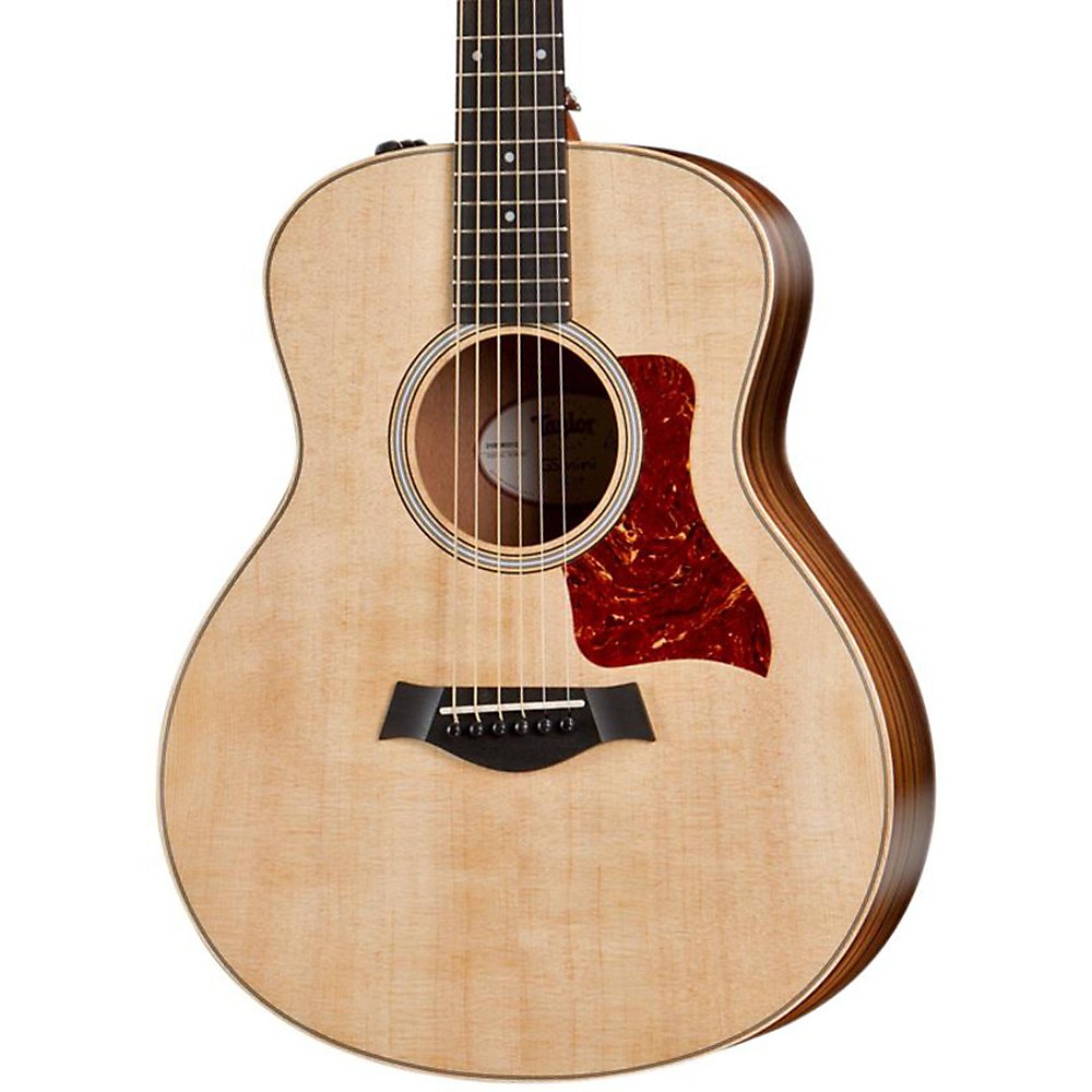 UPC 887766021315 product image for Taylor Gs Mini Acoustic-Electric Guitar Natural | upcitemdb.com