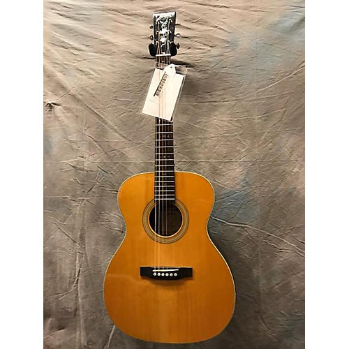 Used Johnson J027 Acoustic Electric Guitar Guitar Center