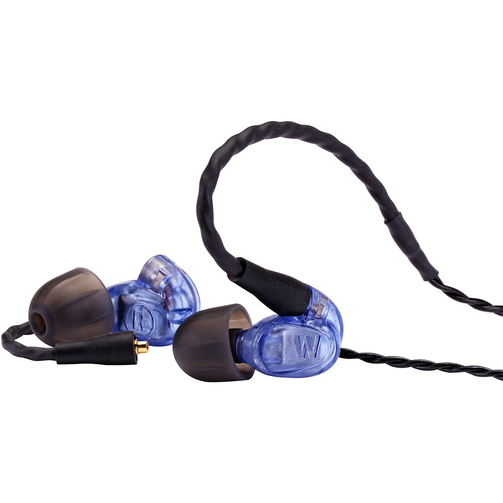 Westone Um Pro 10 In-Ear Monitors Blue