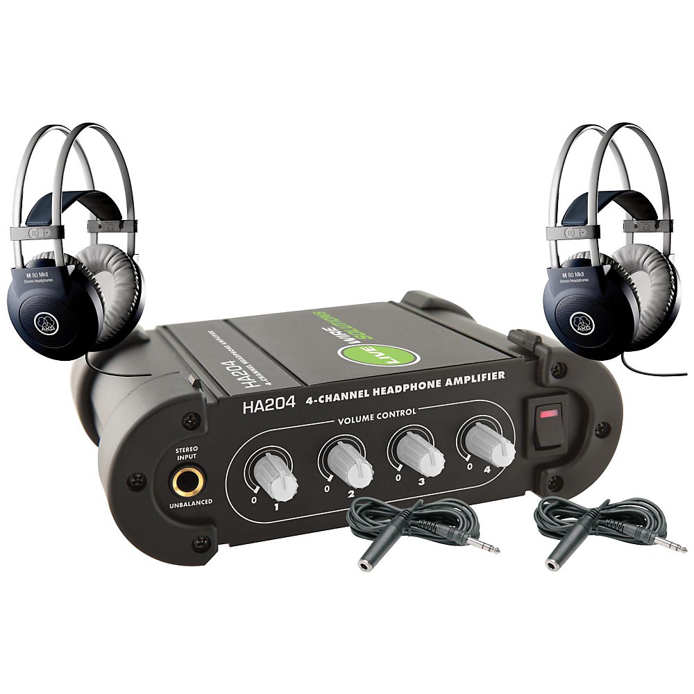 Headphone amp deals