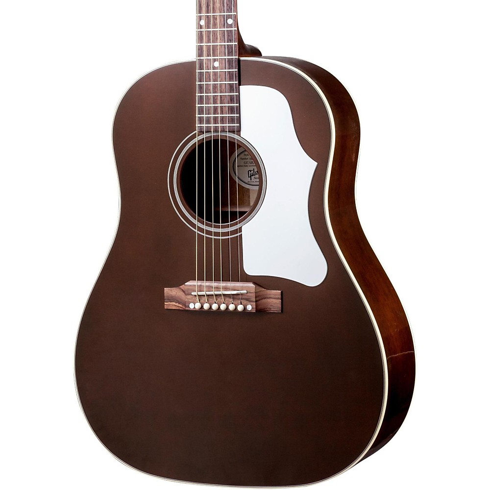 UPC 711106104683 product image for Gibson J-45 Brown Top Acoustic Guitar | upcitemdb.com