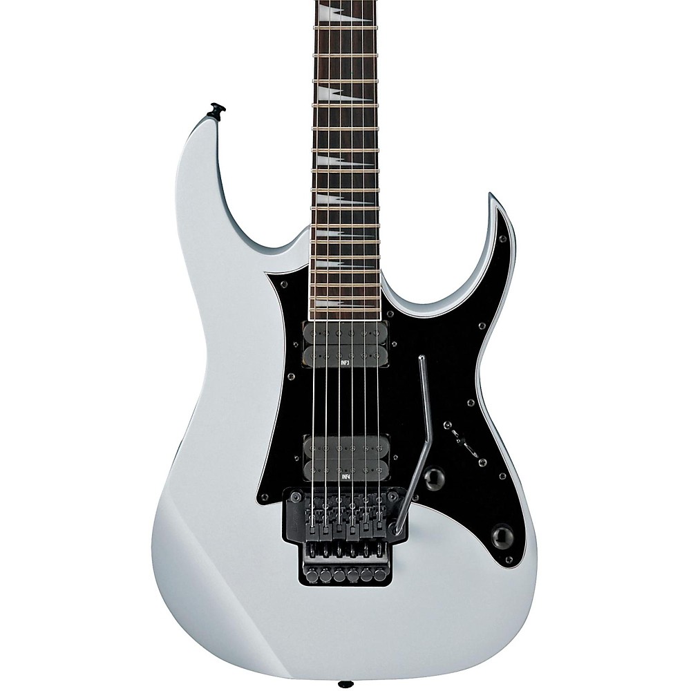 UPC 887802037188 product image for Ibanez Rg Series Rg6002 Electric Guitar White | upcitemdb.com