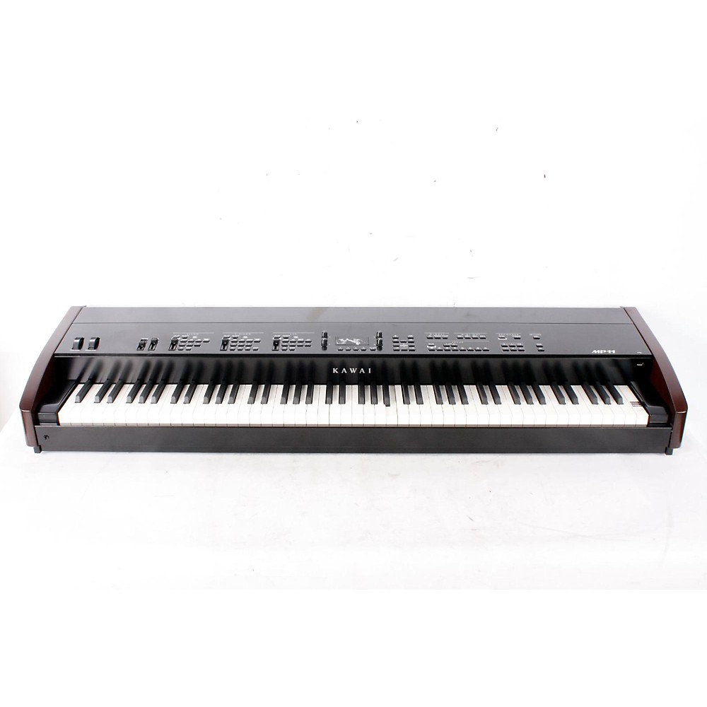 UPC 888365248103 product image for Kawai Mp11 Professional Stage Piano 888365248103 | upcitemdb.com