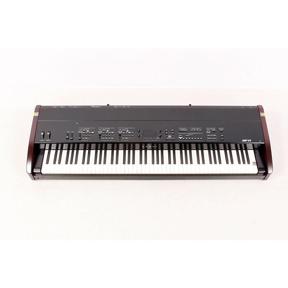 UPC 888365267043 product image for Kawai Mp11 Professional Stage Piano 888365267043 | upcitemdb.com