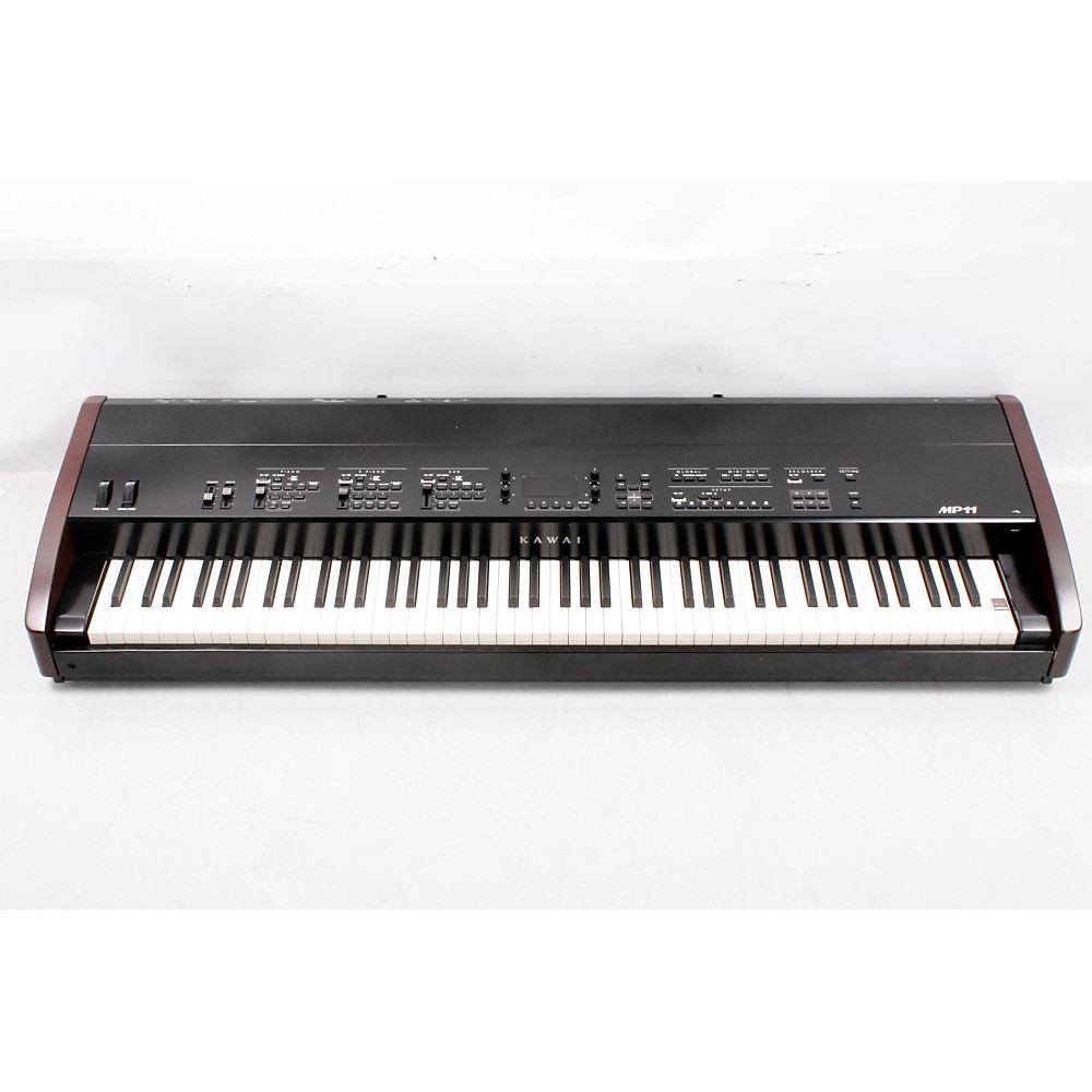 UPC 888365503806 product image for Kawai Mp11 Professional Stage Piano Regular 888365503806 | upcitemdb.com