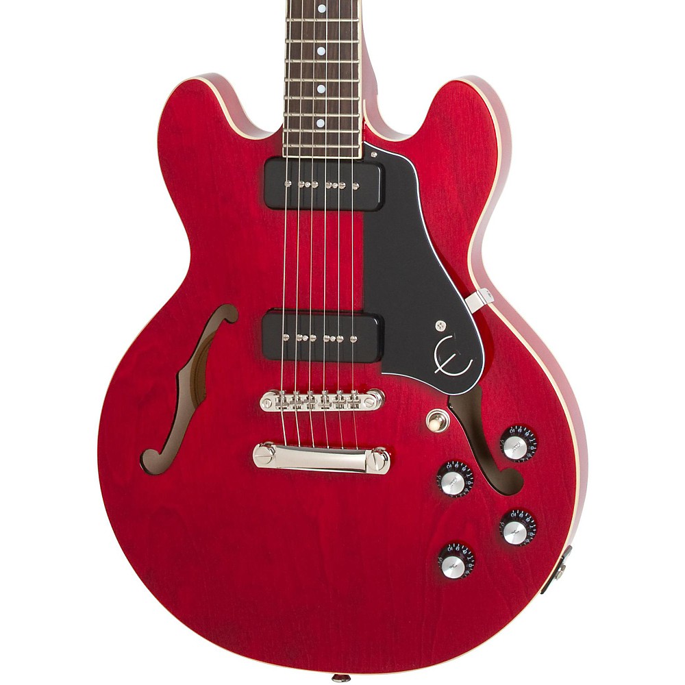 Epiphone casino coupe lh