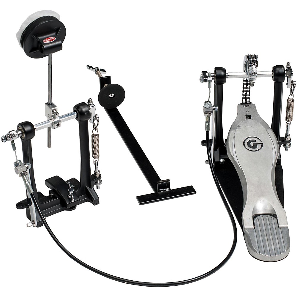 UPC 736021414440 product image for Gibraltar Cajon Pedal With Mount Including Bag | upcitemdb.com