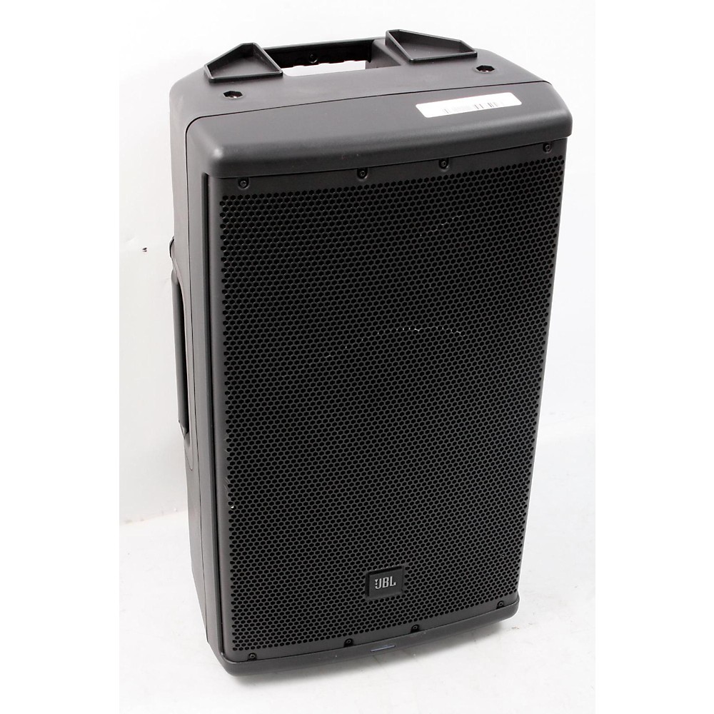 Upc Used Jbl Eon Watt Powered Two Way