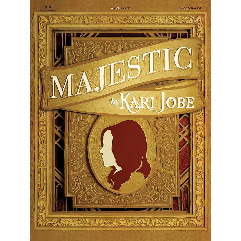 UPC 645757239572 product image for Brentwood-Benson Majestic Kari Jobe | upcitemdb.com