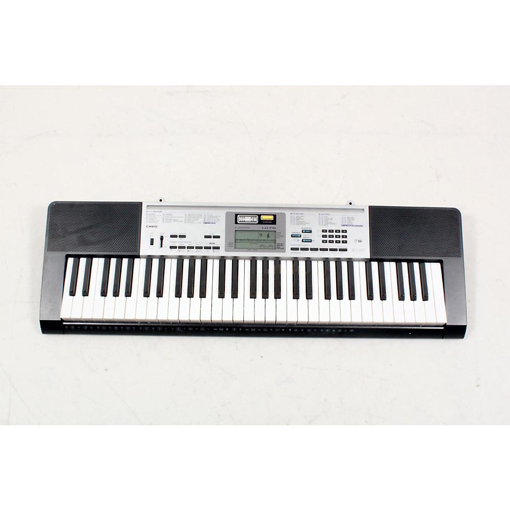 UPC 888365403717 product image for Casio Lk-175 Lighted Keys Portable Keyboard Regular 888365403717 | upcitemdb.com