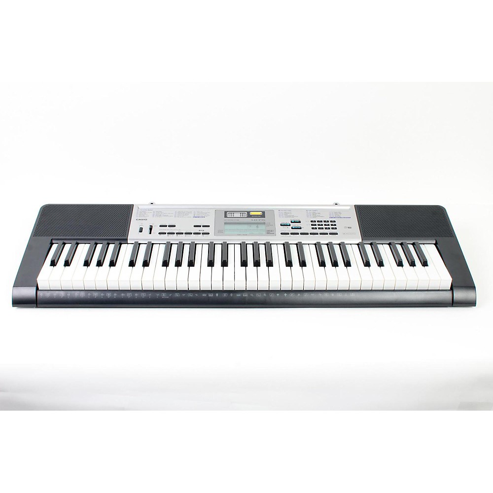 UPC 888365403465 product image for Casio Lk-175 Lighted Keys Portable Keyboard Regular 888365403465 | upcitemdb.com