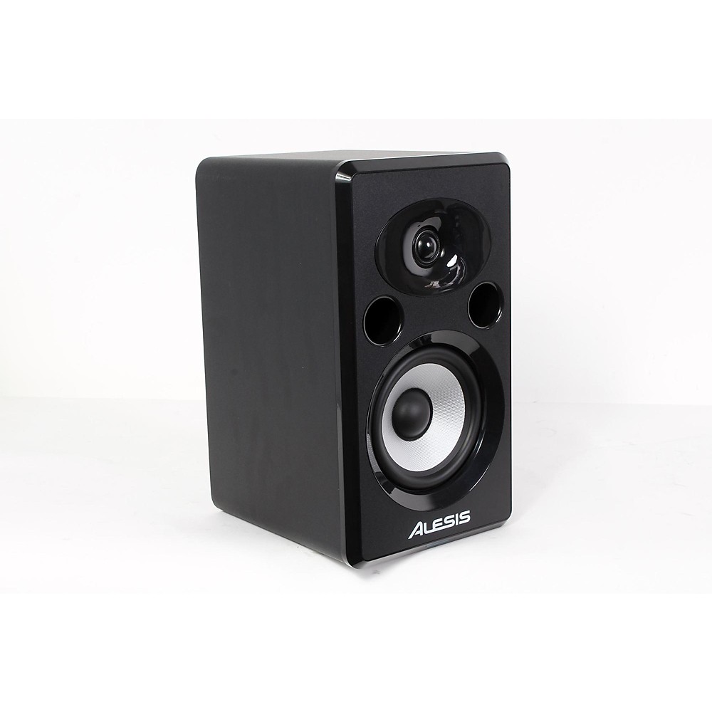 UPC 888366000014 product image for Alesis Elevate 6 Premium Active Studio Monitor Regular 888366000014 | upcitemdb.com