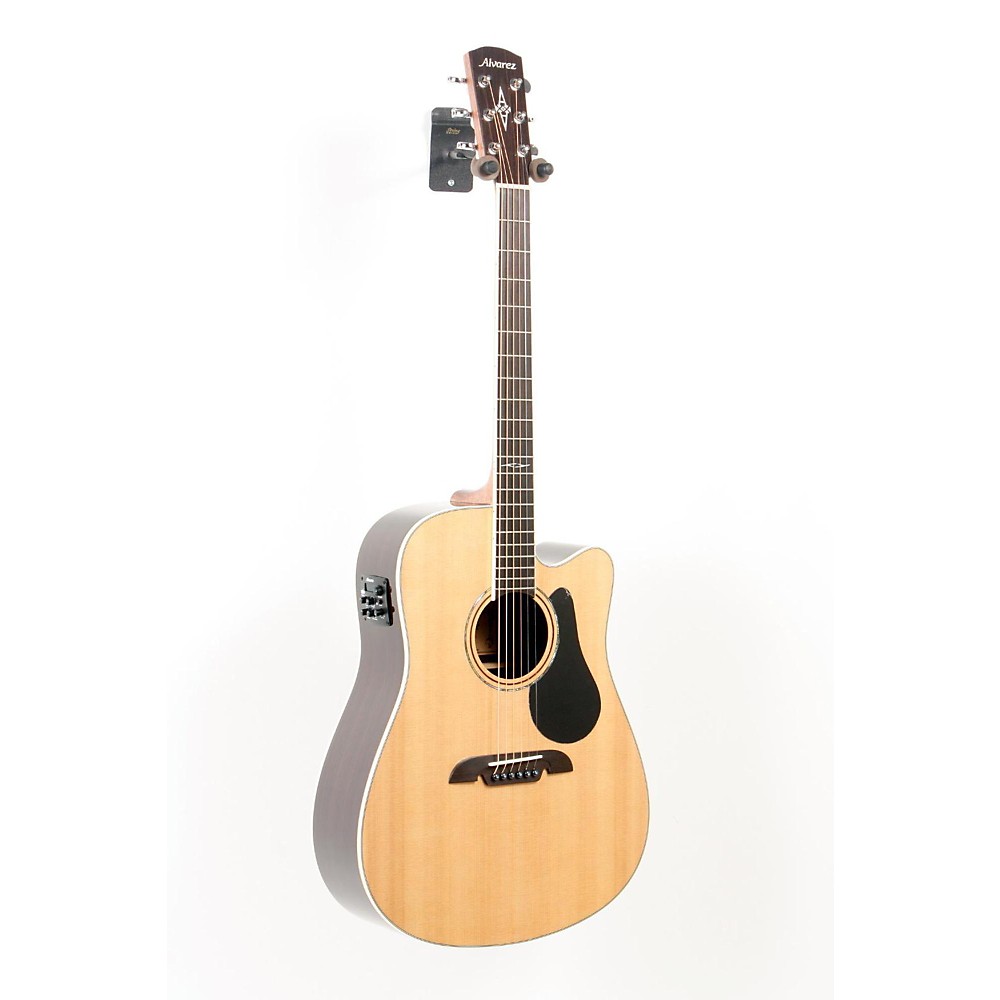 UPC 888365382678 product image for Alvarez Artist Series Ad70ce Dreadnought Acoustic-Electric Guitar Natural 888365 | upcitemdb.com