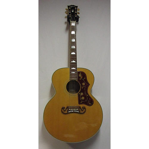 Used Gibson J200 Standard Guitar Center