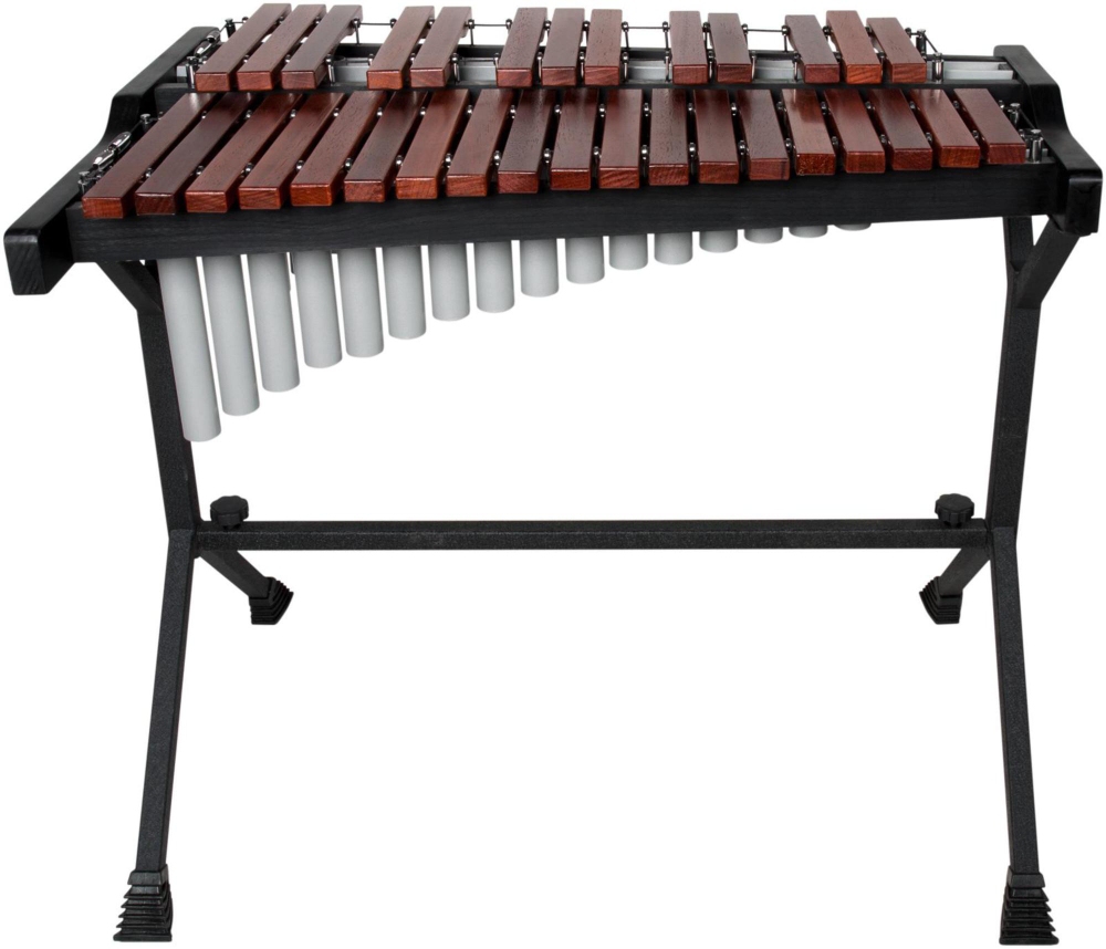 Sound Percussion Labs 22/3 Octave Xylophone Padauk Wood Bars with