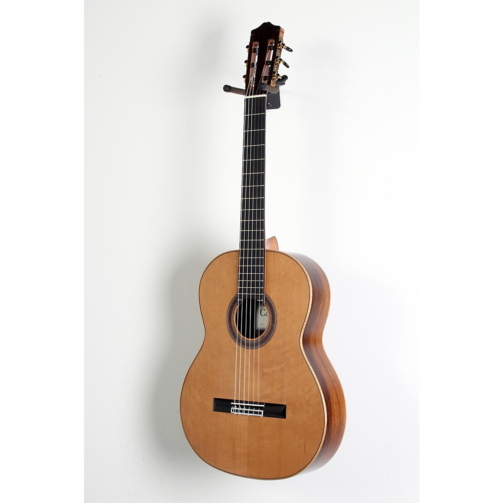 UPC 190839070067 product image for Cordoba F7 Paco Flamenco Nylon String Guitar Natural 190839070067 | upcitemdb.com