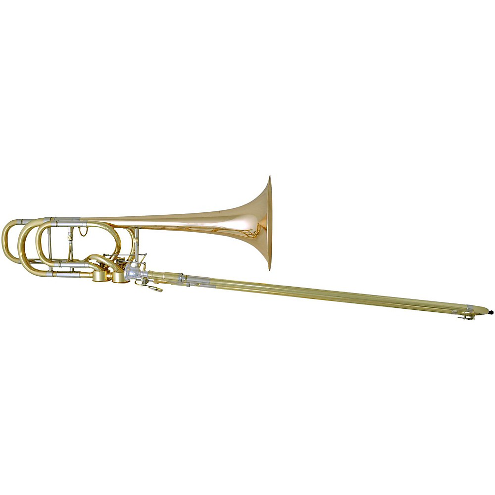 UPC 888365426754 product image for Antoine Courtois Paris Ac551bh Creation Series New Yorker Bass Trombone Ac551bh  | upcitemdb.com