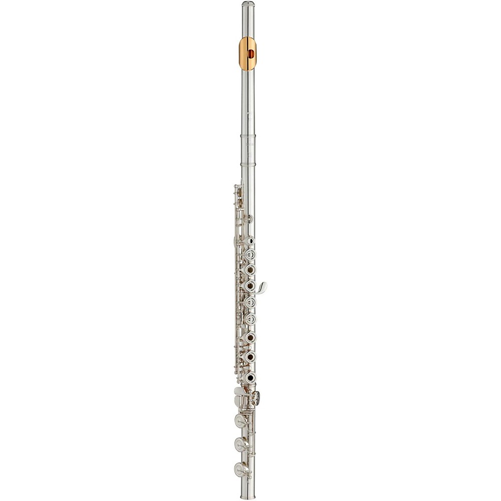 Yamaha flute deals
