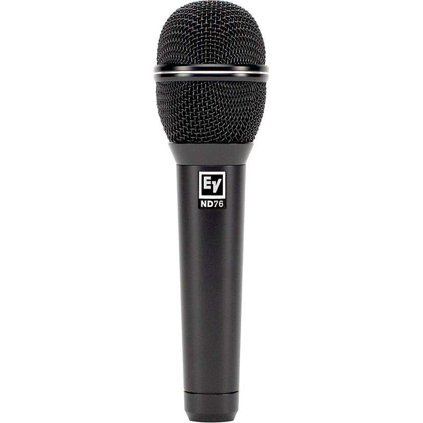 Electro-Voice ND76 Dynamic Cardioid Mic