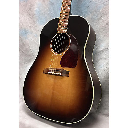 Used Gibson J45 Standard Acoustic Electric Guitar Guitar Center