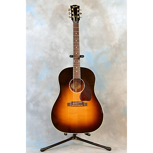 Used Gibson J45 Standard Acoustic Electric Guitar Guitar Center