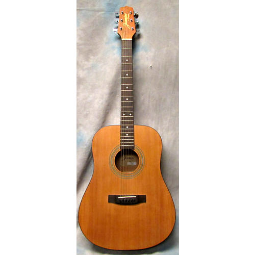 Used Takamine JASMINE Acoustic Guitar Guitar Center