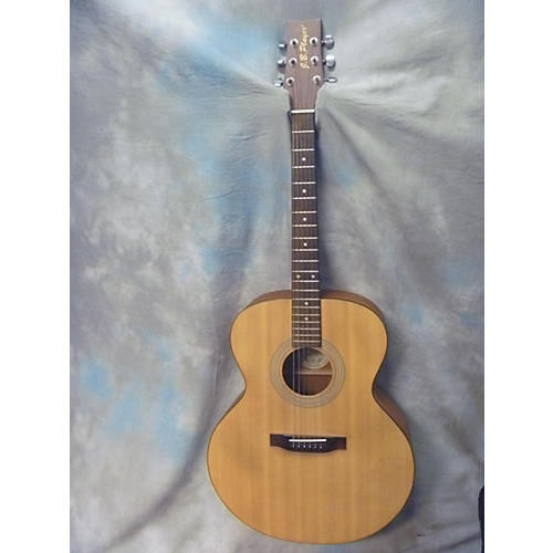 Used JB Player JB95 Acoustic Guitar Guitar Center