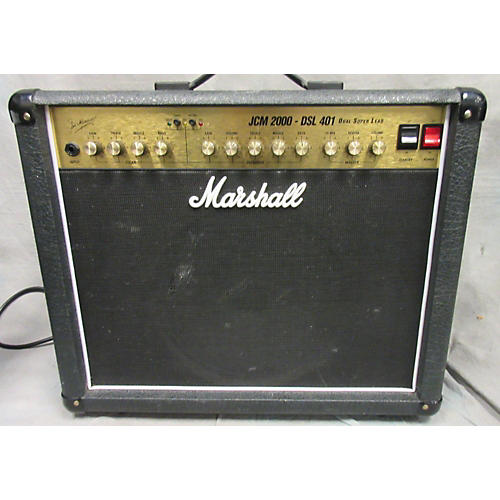 6086】 Marshall JCM2000 DSL401 マーシャルの+inforsante.fr