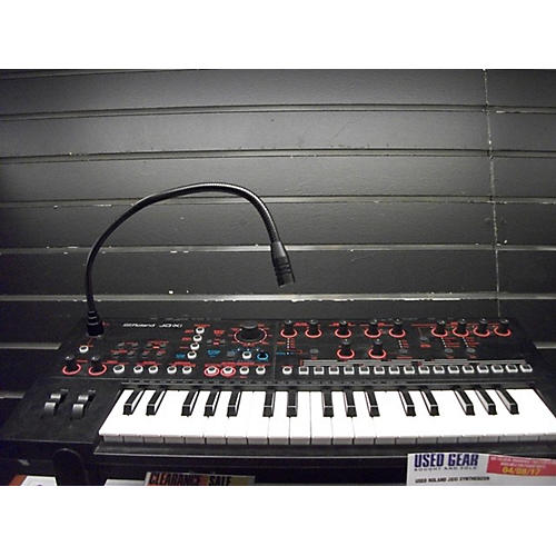 Used Roland JDXI Synthesizer Guitar Center