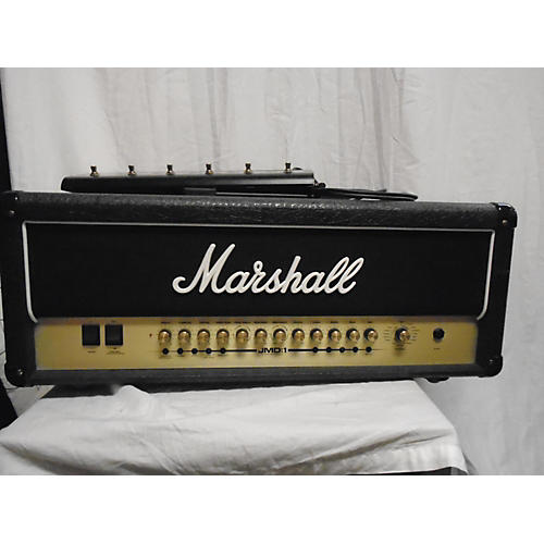 Used Marshall JMD1 50w Tube Guitar Amp Head Guitar Center