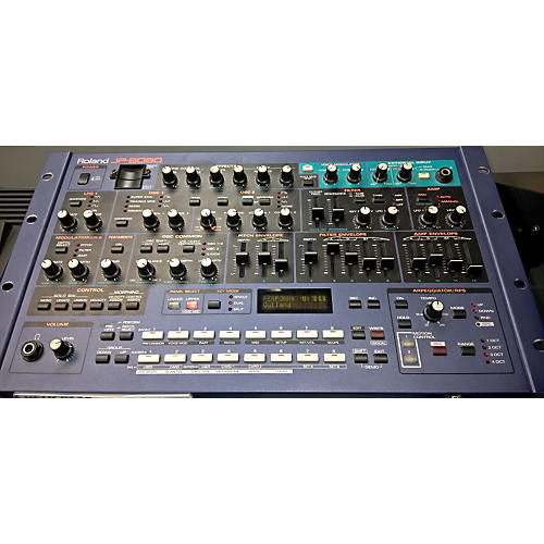 Used Roland JP8080 Synthesizer Guitar Center