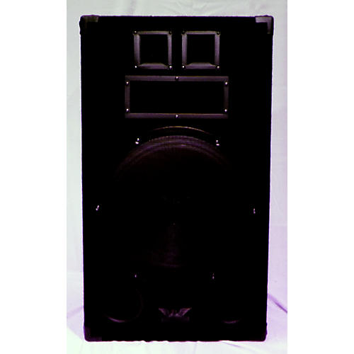 Used Jensen JP1500 Unpowered Speaker Guitar Center