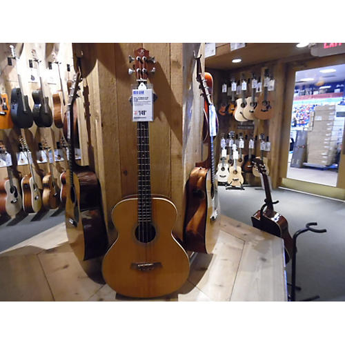 Used J. Reynolds JR1000 Acoustic Bass Guitar Guitar Center