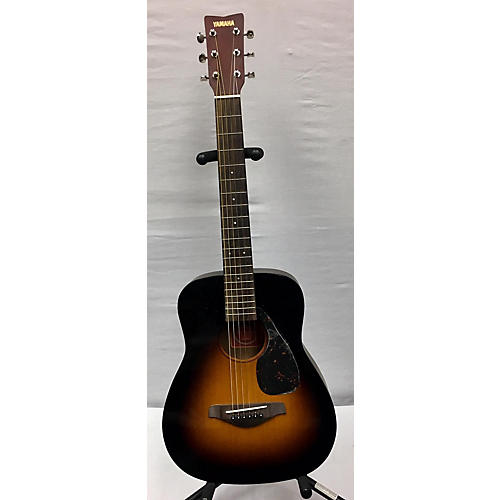 Used Yamaha JR2 3 4 Acoustic Guitar Guitar Center used-yamaha-jr2-3-4-acoustic-guitar-guitar-center
