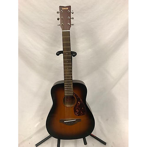 Used Yamaha JR2 3 4 Acoustic Guitar Guitar Center used-yamaha-jr2-3-4-acoustic-guitar-guitar-center