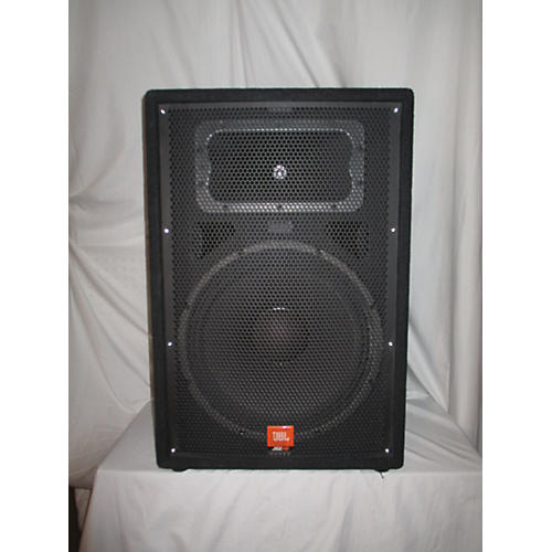 used jbl jrx 100 unpowered speaker guitar center used jbl jrx 100 unpowered speaker guitar center