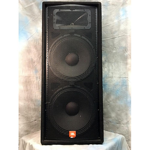 Used JBL JRX100 Unpowered Speaker Guitar Center