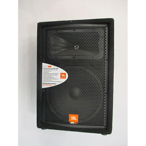 Used JBL JRX100 Unpowered Speaker Guitar Center