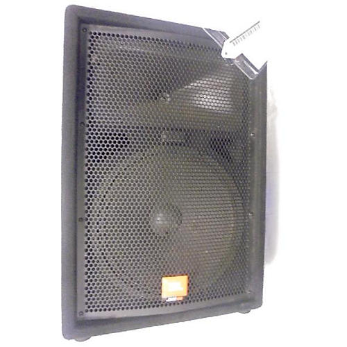 Used JBL JRX112M Unpowered Monitor Guitar Center