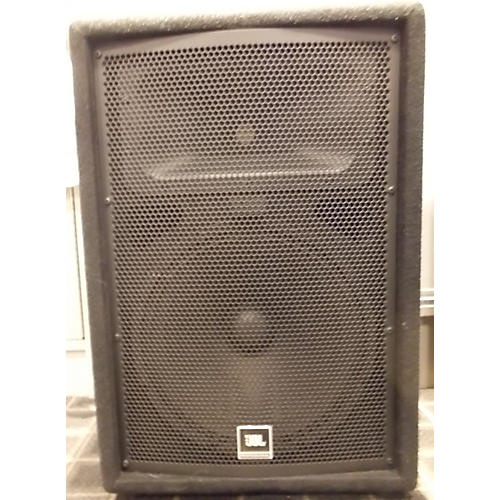 Used JBL JRX200 Unpowered Speaker Guitar Center